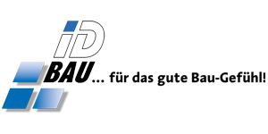 Logo - I.D. Bau