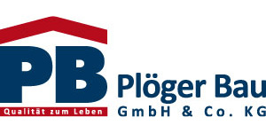 Logo - Plöger Bau GmbH & Co. KG
